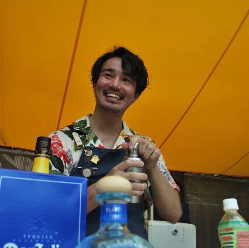 中村幸喜氏